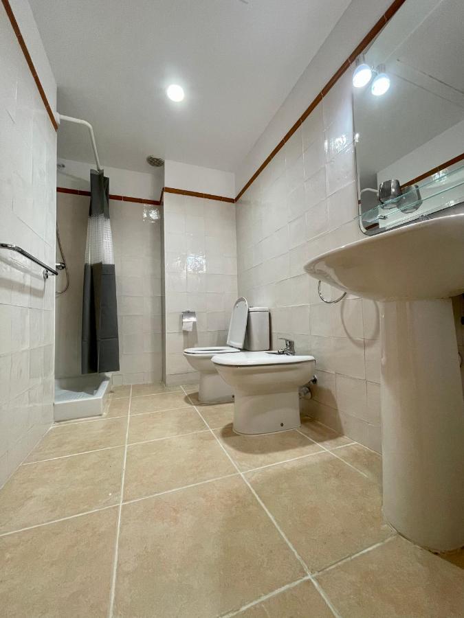 Encantador Apartamento Con Vistas A La Catedral! Apartment Tarragona Luaran gambar
