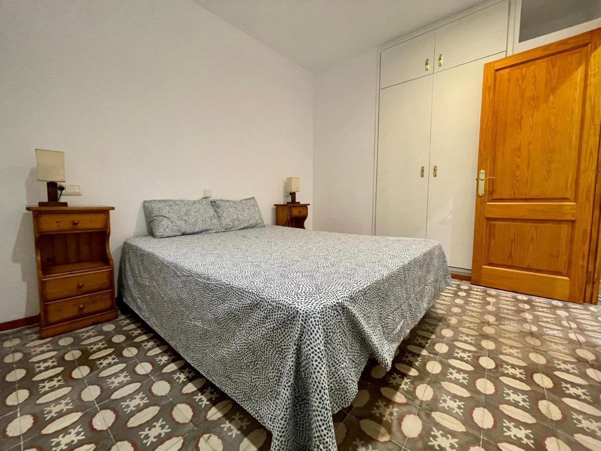 Encantador Apartamento Con Vistas A La Catedral! Apartment Tarragona Luaran gambar